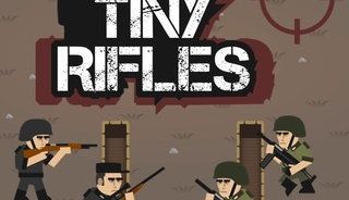 Tiny Rifles