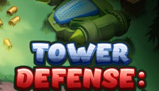 Tower Defense Zombies