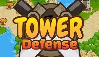 Tower Defense