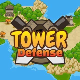 Gioca a Tower Defense  🕹️ 🏰