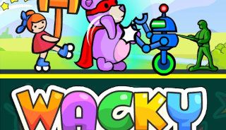 Wacky Strike