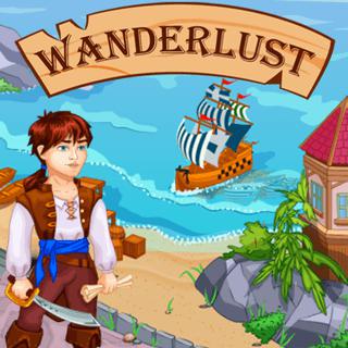 Jogar Wanderlust  🕹️ 🏰