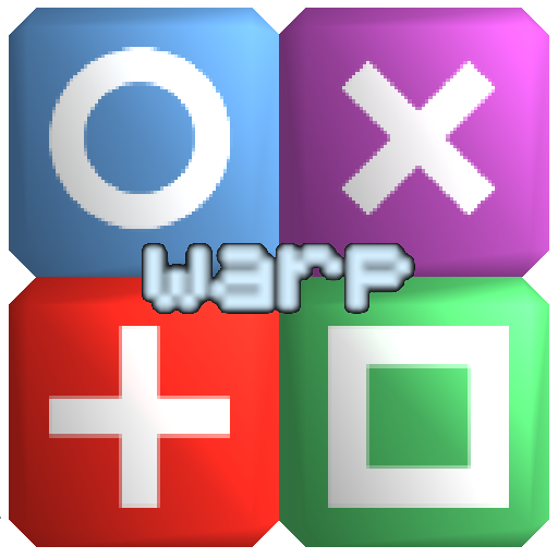 Star Cubes Warp Jeu Android