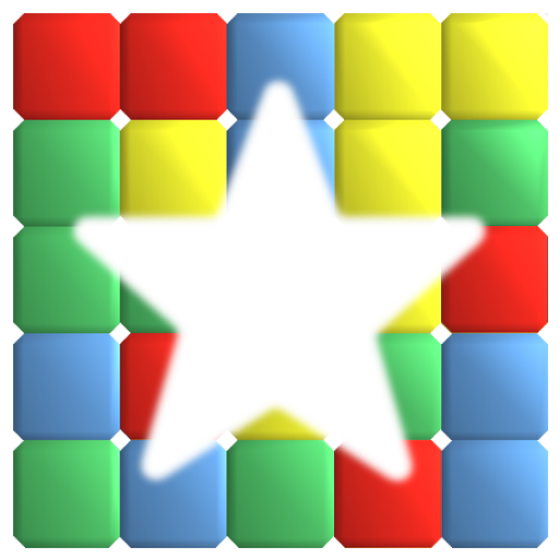 Installieren Star Tap Android-Spiel